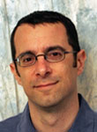 photo of Aaron Steinfeld